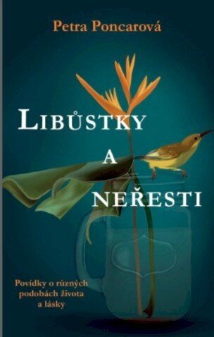 Libůstky a neřesti - Povídky
