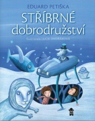 Stříbrné dobrodružství