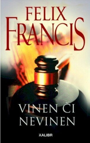 Vinen či nevinen