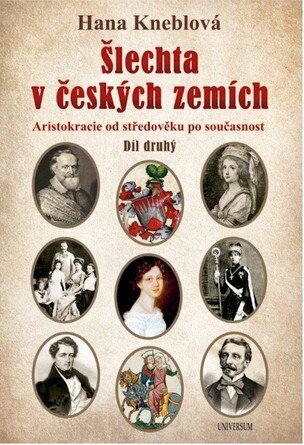Šlechta v českých zemích 2