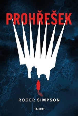 Dr. Halifaxová: Prohřešek