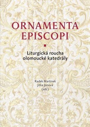 Ornamenta episcopi
