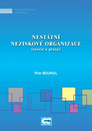 Nestátní neziskové organizace 