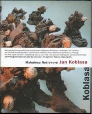 Jan Koblasa (německy)