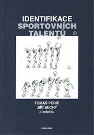 Identifikace sportovních talentů