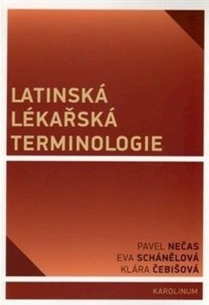 Latinská lékařská terminologie