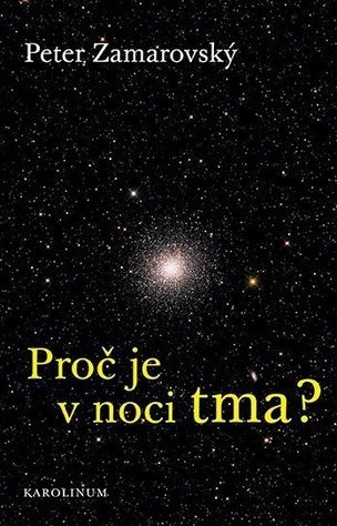 Proč je v noci tma?