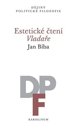 Estetické čtení Vladaře