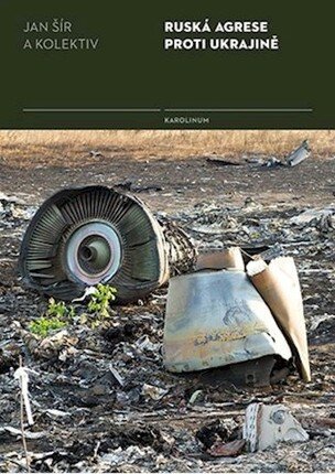 Ruská agrese proti Ukrajině