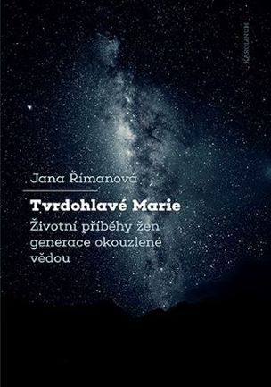 Tvrdohlavé Marie