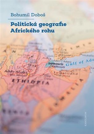 Politická geografie Afrického rohu