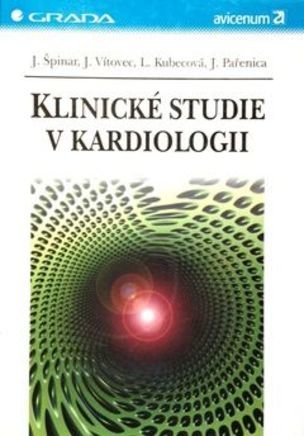 Klinické studie v kardiologii