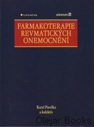 Farmakoterapie revmatických onemocnění