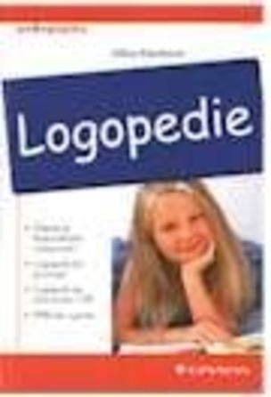 Logopedie