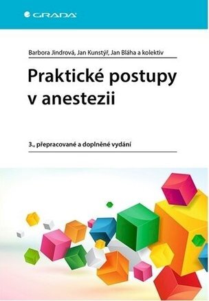 Praktické postupy v anestezii