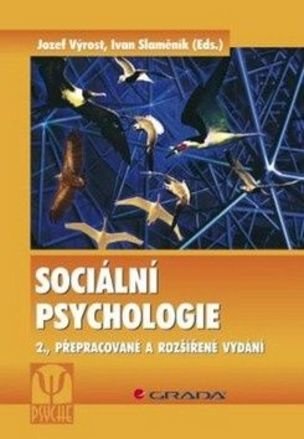 Sociální psychologie - 2. vydání
