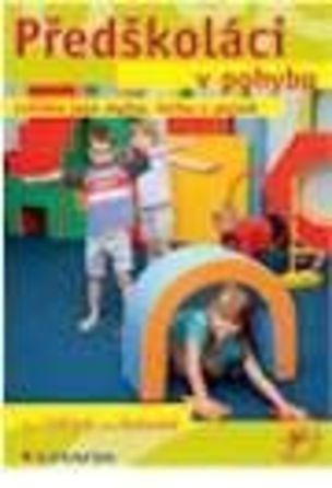 Předškoláci v pohybu