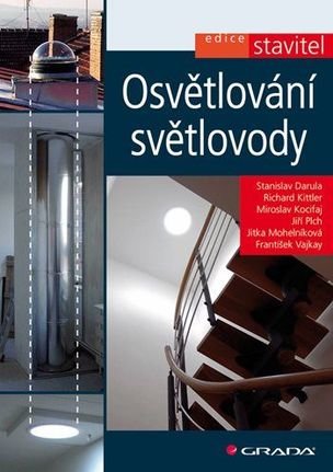 Osvětlování světlovody