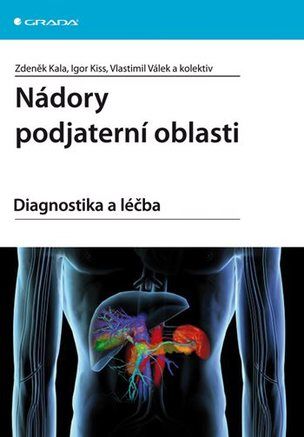 Nádory podjaterní oblasti - diagnostika a léčba