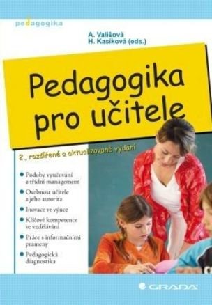 Pedagogika pro učitele 2. vydání