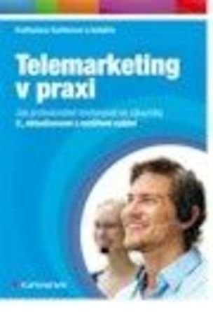 Telemarketing v praxi