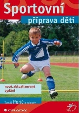 Sportovní příprava dětí