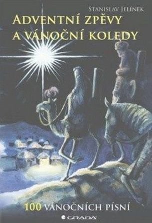 Adventní zpěvy a vánoční koledy