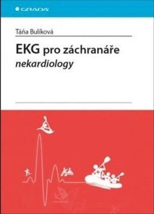 EKG pro záchranáře nekardiology