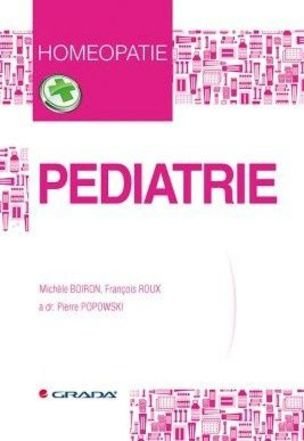 Pediatrie  Homeopatie