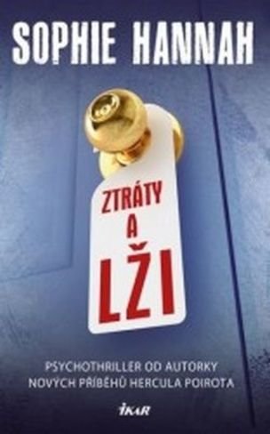 Ztráty a lži - 2.vydání