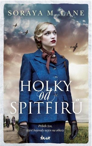 Holky od spitfirů
