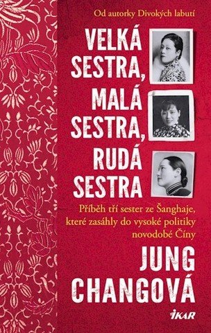 Velká sestra, malá sestra, rudá sestra