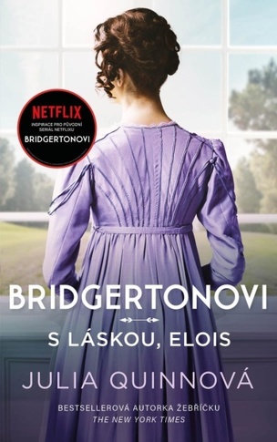 Bridgertonovi: S láskou, Eloise
