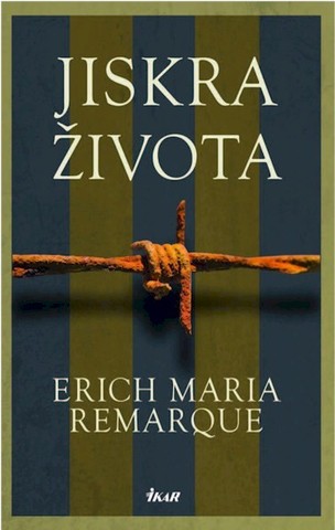 Jiskra života