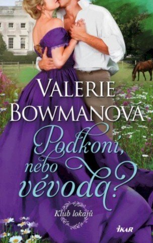 Klub lokajů: Podkoní, nebo vévoda?