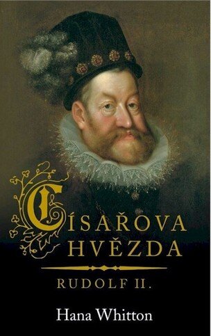 Císařova hvězda – Rudolf II.