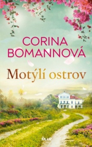 Motýlí ostrov (Corina Bomannová