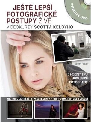 Ještě lepší fotografické postupy