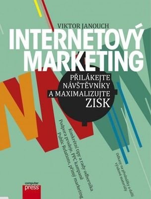 Internetový marketing