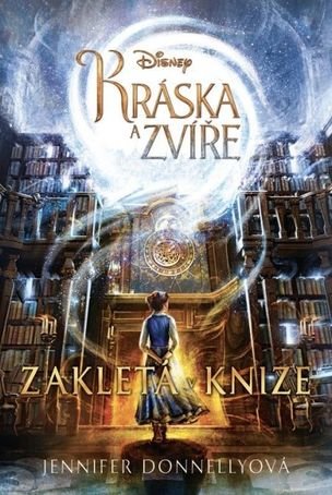 Kráska a zvíře 