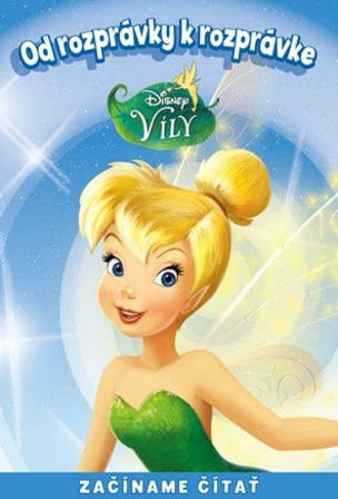 Od rozprávky k rozprávke - Cililing