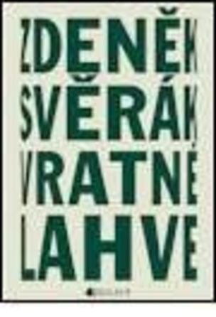 Vratné lahve