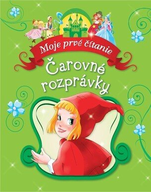 Čarovné rozprávky
