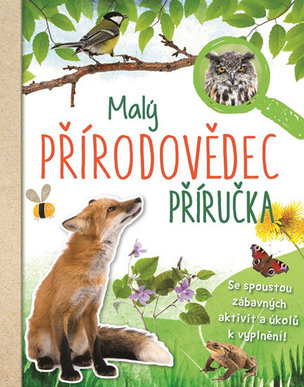 Malý přírodovědec - Zvířata