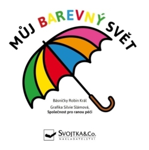 Můj barevný svět