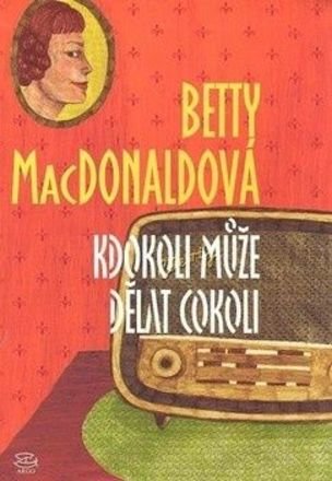 Kdokoli může udělat cokoli