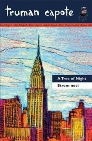 Strom noci a jiné povídky