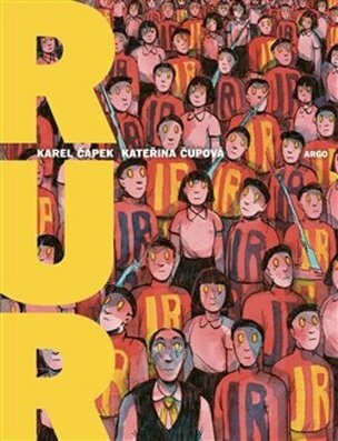 R.U.R.