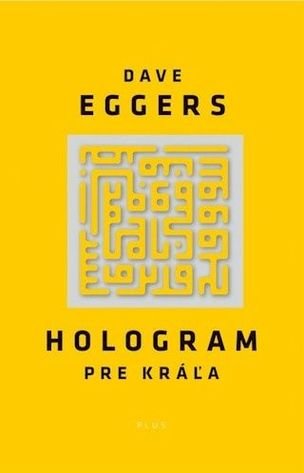 Hologram pre kráľa