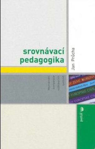 Srovnávací pedagogika 2. vydání